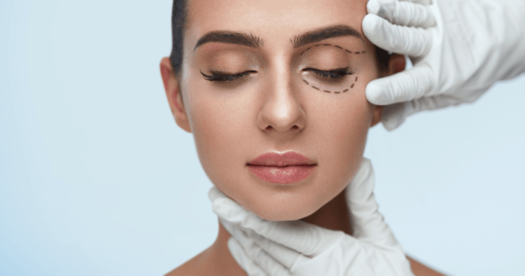 Plastic and Cosmetic Surgery